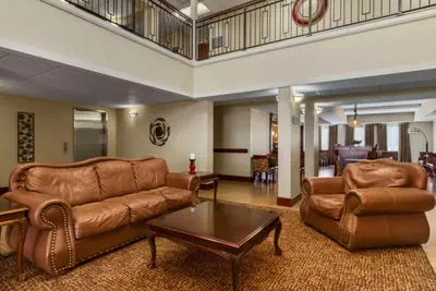 Photo 4 - Hampton Inn Forrest City