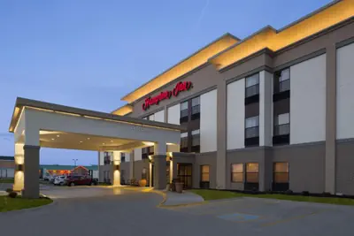 Photo 2 - Hampton Inn Findlay