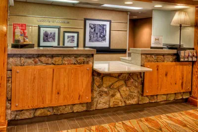 Photo 4 - Hampton Inn Franklin, NC