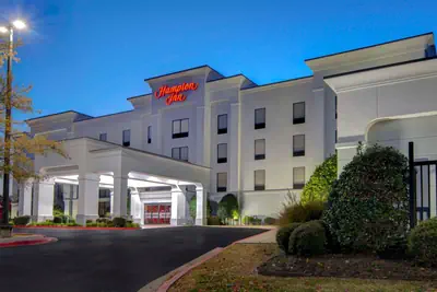 Photo 3 - Hampton Inn Fayetteville