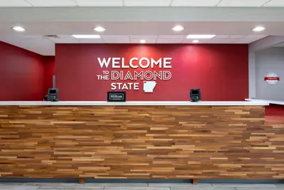 Photo 4 - Hampton Inn Fayetteville