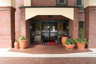 Photo 5 - Hampton Inn - Greenville