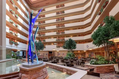Photo 3 - Embassy Suites Loveland Conference Center