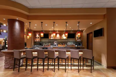 Photo 4 - Embassy Suites Loveland Conference Center