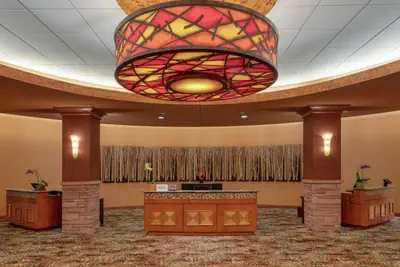 Photo 5 - Embassy Suites Loveland Conference Center