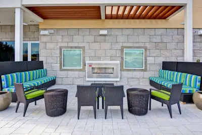 Photo 5 - Home2 Suites By Hilton Winston-Salem Hanes Mall