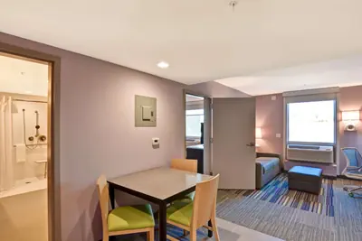 Photo 2 - Home2 Suites By Hilton Winston-Salem Hanes Mall