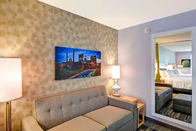 Photo 3 - Home2 Suites By Hilton Winston-Salem Hanes Mall
