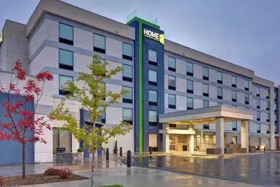 Photo 2 - Home2 Suites By Hilton Springdale