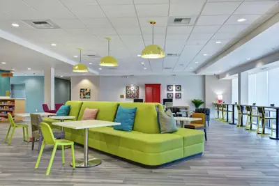 Photo 5 - Home2 Suites By Hilton Springdale