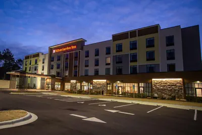 Photo 2 - Hilton Garden Inn Southern Pines Pinehurst, Nc
