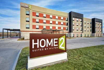 Photo 2 - Home2 Suites by Hilton Wichita Northeast