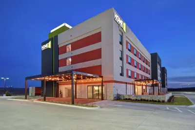 Photo 3 - Home2 Suites by Hilton Wichita Northeast