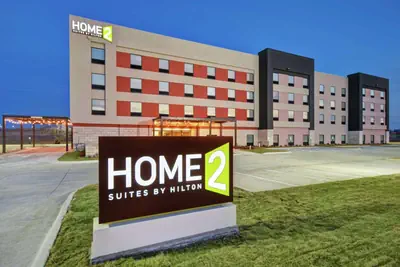 Photo 4 - Home2 Suites by Hilton Wichita Northeast