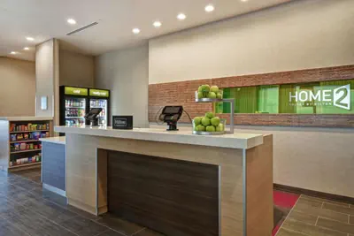 Photo 5 - Home2 Suites by Hilton Wichita Northeast