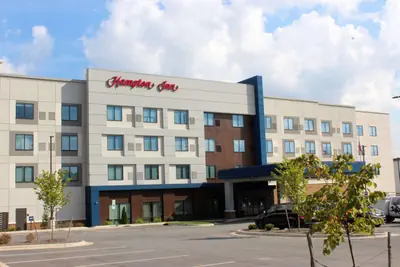 Photo 4 - Hampton Inn Lexington