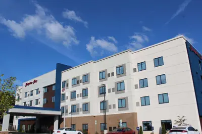 Photo 5 - Hampton Inn Lexington