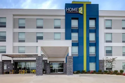 Photo 2 - Home2 Suites By Hilton Bryant, Ar