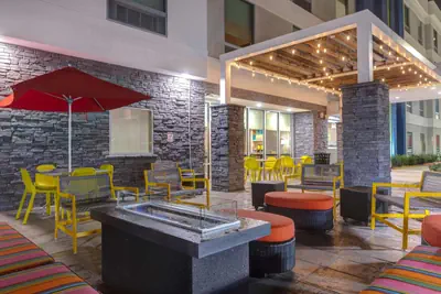 Photo 3 - Home2 Suites By Hilton Bryant, Ar