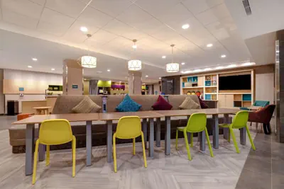Photo 5 - Home2 Suites By Hilton Bryant, Ar