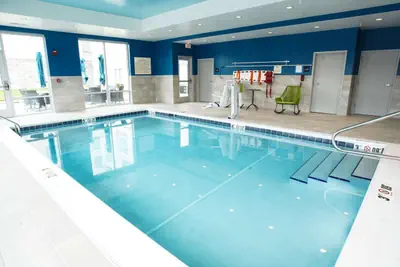 Photo 2 - Hampton Inn & Suites St Clairsville, Oh