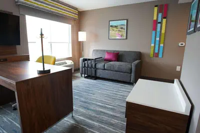 Photo 4 - Hampton Inn & Suites St Clairsville, Oh