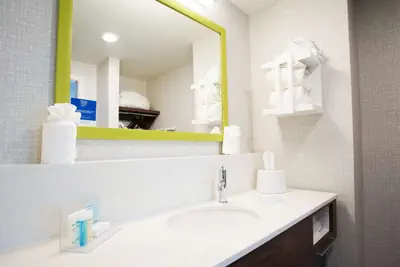 Photo 5 - Hampton Inn & Suites St Clairsville, Oh