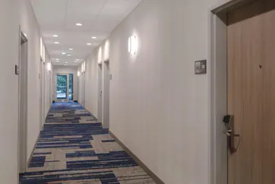 Photo 3 - Hampton Inn Easley