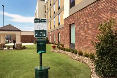 Photo 2 - Home2 Suites by Hilton Fort Smith