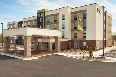 Photo 3 - Home2 Suites by Hilton Fort Smith