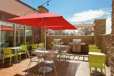 Photo 4 - Home2 Suites by Hilton Fort Smith