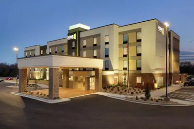 Photo 5 - Home2 Suites by Hilton Fort Smith