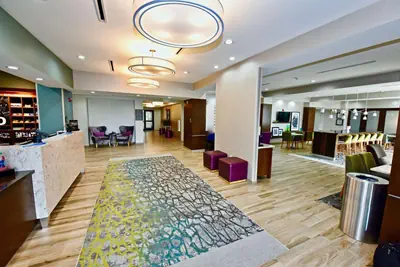 Photo 3 - Hampton Inn By Hilton Kirksville MO