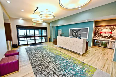 Photo 4 - Hampton Inn By Hilton Kirksville MO