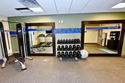 Photo 5 - Hampton Inn By Hilton Kirksville MO