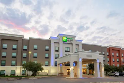 Photo 2 - Holiday Inn Express & Suites Sioux City-South by IHG