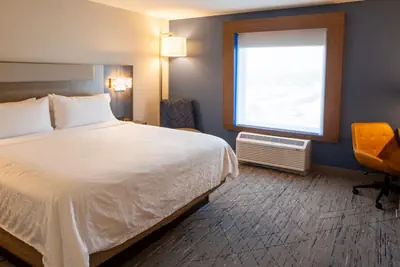 Photo 4 - Holiday Inn Express & Suites Sioux City-South by IHG