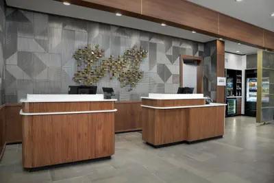 Photo 3 - Courtyard by Marriott Northport University of Alabama