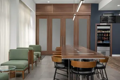 Photo 4 - Courtyard by Marriott Northport University of Alabama