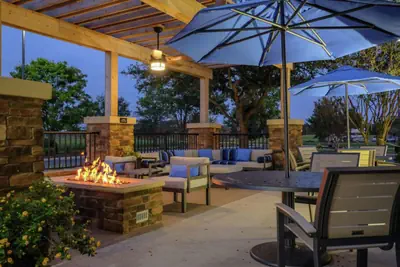 Photo 4 - Hampton Inn Edenton
