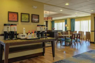 Photo 5 - Hampton Inn Edenton