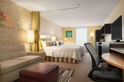 Photo 4 - Home2 Suites by Hilton Rahway