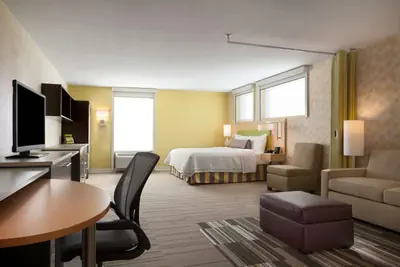 Photo 3 - Home2 Suites by Hilton Rahway