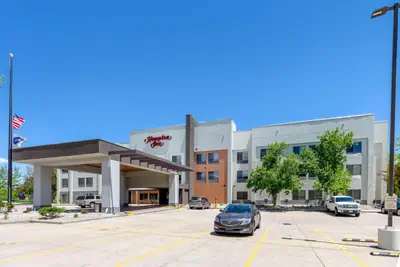 Photo 2 - Hampton Inn Fort Collins