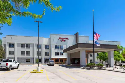Photo 3 - Hampton Inn Fort Collins