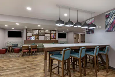 Photo 5 - Hampton Inn Fort Collins