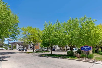 Photo 4 - Hampton Inn Fort Collins