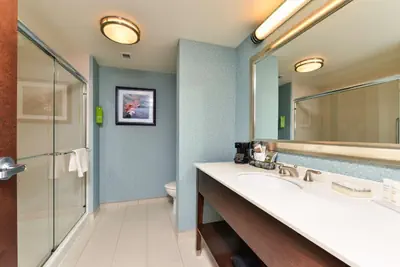 Photo 3 - Hampton Inn Corning/Painted Post
