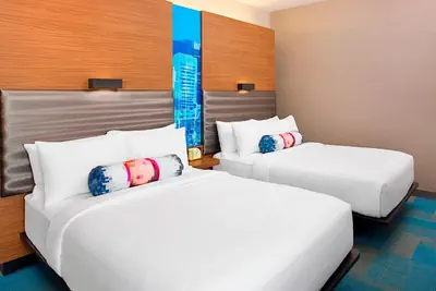 Photo 4 - Aloft by Marriott Cleveland Beachwood