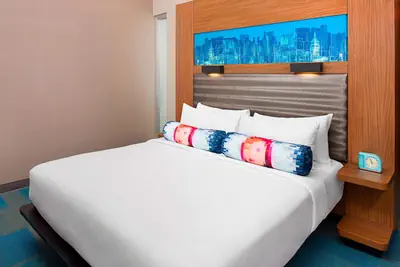 Photo 5 - Aloft by Marriott Cleveland Beachwood